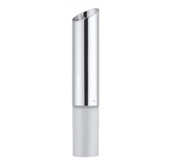 Aluminum Mechanism Lipstick Case